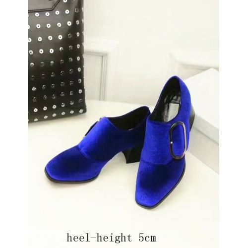 Cheap Stella Mccartney High-Heeled Shoes For Women #296076 Replica Wholesale [$69.00 USD] [ITEM#296076] on Replica Stella McCartney Shoes