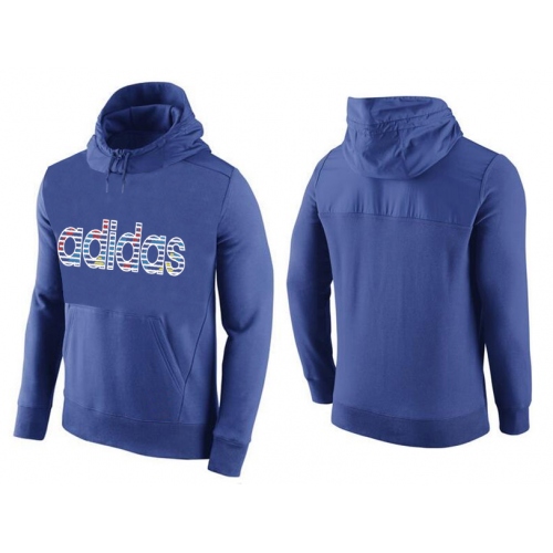 Cheap Adidas Hoodies Long Sleeved For Men #296143 Replica Wholesale [$36.50 USD] [ITEM#296143] on Replica Adidas Hoodies