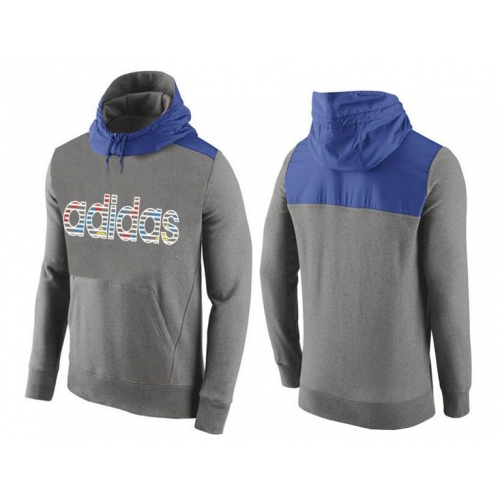 Cheap Adidas Hoodies Long Sleeved For Men #296144 Replica Wholesale [$36.50 USD] [ITEM#296144] on Replica Adidas Hoodies