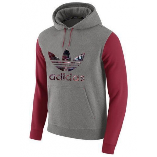 Cheap Adidas Hoodies Long Sleeved For Men #296206 Replica Wholesale [$36.50 USD] [W-296206] on ...