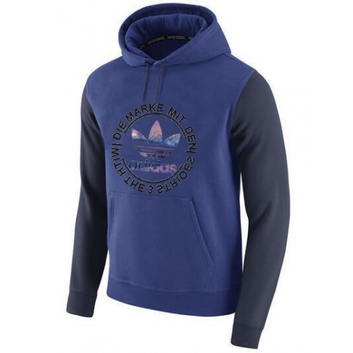 Cheap Adidas Hoodies Long Sleeved For Men #296265 Replica Wholesale [$36.50 USD] [ITEM#296265] on Replica Adidas Hoodies