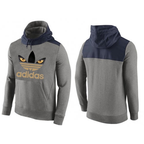 Cheap Adidas Hoodies Long Sleeved For Men #296279 Replica Wholesale [$36.50 USD] [ITEM#296279] on Replica Adidas Hoodies
