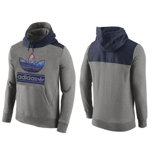 Cheap Adidas Hoodies Long Sleeved For Men #296323 Replica Wholesale [$36.50 USD] [ITEM#296323] on Replica Adidas Hoodies