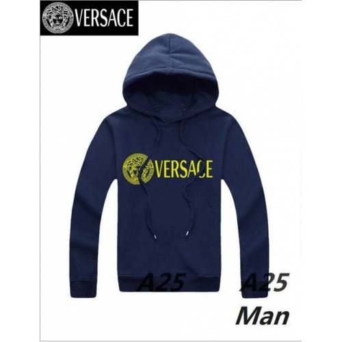 Cheap Versace Hoodies Long Sleeved For Men #297506 Replica Wholesale [$36.50 USD] [ITEM#297506] on Replica Versace Hoodies