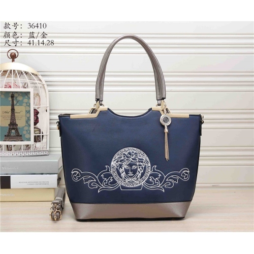 Cheap Versace Handbags #301669 Replica Wholesale [$33.80 USD] [ITEM#301669] on Replica Versace Handbags