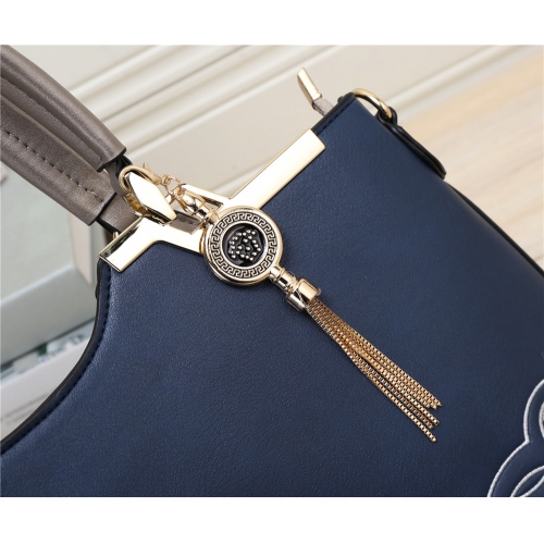 Cheap Versace Handbags #301669 Replica Wholesale [$33.80 USD] [ITEM#301669] on Replica Versace Handbags