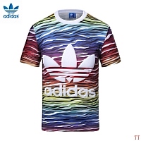 Adidas T-Shirts Short Sleeved For Men #291978