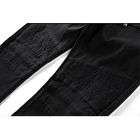 Cheap Balmain Jeans For Men #292802 Replica Wholesale [$50.00 USD] [ITEM#292802] on Replica Balmain Jeans