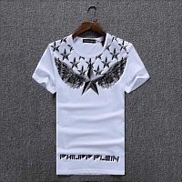 Philipp Plein PP T-Shirts Short Sleeved For Men #293754