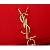 Cheap Yves Saint Laurent YSL AAA Wallets #293907 Replica Wholesale [$107.80 USD] [ITEM#293907] on Replica Yves Saint Laurent AAA Wallets