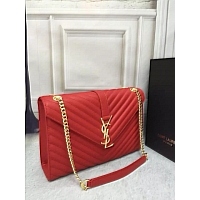 Cheap Yves Saint Laurent YSL AAA Messenger Bags #293962 Replica Wholesale [$154.50 USD] [ITEM#293962] on Replica Yves Saint Laurent YSL AAA Messenger Bags