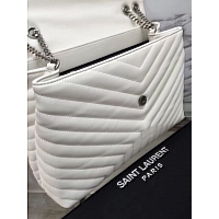 Cheap Yves Saint Laurent YSL AAA Messenger Bags #293991 Replica Wholesale [$172.50 USD] [ITEM#293991] on Replica Yves Saint Laurent YSL AAA Messenger Bags