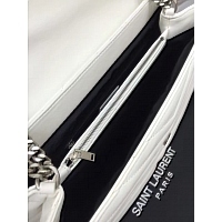 Cheap Yves Saint Laurent YSL AAA Messenger Bags #293991 Replica Wholesale [$172.50 USD] [ITEM#293991] on Replica Yves Saint Laurent YSL AAA Messenger Bags