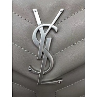 Cheap Yves Saint Laurent YSL AAA Messenger Bags #293997 Replica Wholesale [$161.80 USD] [ITEM#293997] on Replica Yves Saint Laurent YSL AAA Messenger Bags