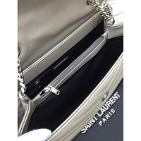 Cheap Yves Saint Laurent YSL AAA Messenger Bags #293997 Replica Wholesale [$161.80 USD] [ITEM#293997] on Replica Yves Saint Laurent YSL AAA Messenger Bags