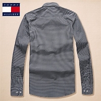 Cheap Tommy Hilfiger Shirts Long Sleeved For Men #295139 Replica Wholesale [$28.99 USD] [ITEM#295140] on Replica Tommy Hilfiger TH Shirts