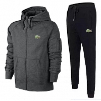 Lacoste Tracksuits Long Sleeved For Men #295792