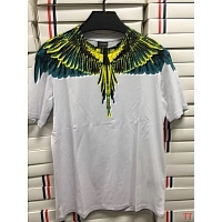 Cheap Marcelo Burlon T-Shirts Short Sleeved For Men #297185 Replica Wholesale [$36.50 USD] [ITEM#297186] on Replica Marcelo Burlon T-Shirts
