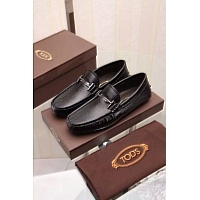 TOD'S Leather Shoes For Men #297380