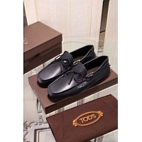 TOD'S Leather Shoes For Men #297384