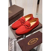 TOD'S Leather Shoes For Men #297419
