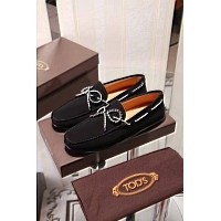 TOD'S Leather Shoes For Men #297420