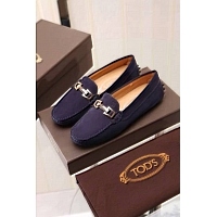 TOD'S Leather Shoes For Women #297448