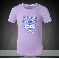 Kenzo T-Shirts Short Sleeved For Men #299029