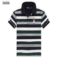 Polo T-Shirts Short Sleeved For Men #299377