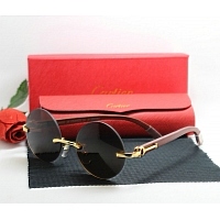 Cartier Quality A Goggles #300058