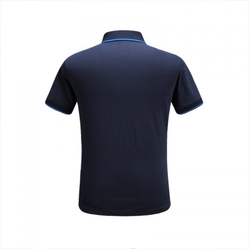 Cheap Alexander McQueen T-Shirts Short Sleeved For Men #303173 Replica Wholesale [$31.60 USD] [ITEM#303173] on Replica Alexander McQueen T-shirts