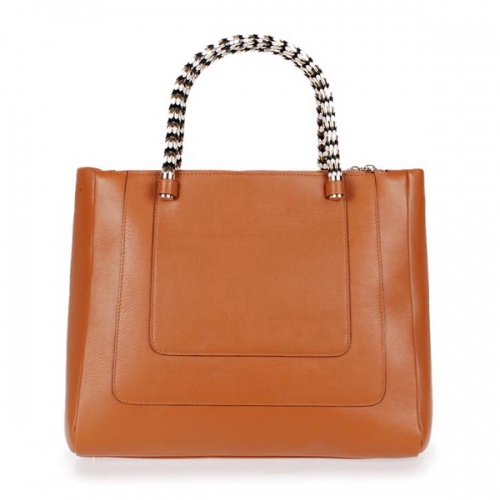 Cheap Bvlgari AAA Handbags #306435 Replica Wholesale [$274.00 USD] [ITEM#306435] on Replica Bvlgari AAA Handbags