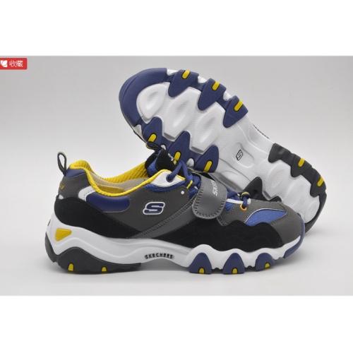 Cheap SKECHERS Shoes For Men #306466 Replica Wholesale [$54.00 USD] [ITEM#306466] on Replica SKECHERS Shoes