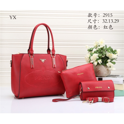 Cheap Prada Handbags #310222 Replica Wholesale [$37.90 USD] [ITEM#310222] on Replica Prada Handbags