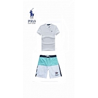 Ralph Lauren Polo Tracksuits Short Sleeved For Men #303047
