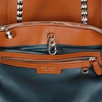 Cheap Bvlgari AAA Handbags #306435 Replica Wholesale [$274.00 USD] [ITEM#306435] on Replica Bvlgari AAA Handbags