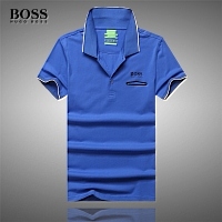 Boss T-Shirts Short Sleeved For Men #309953