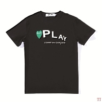 Play T-Shirts Short Sleeved For Men #310175