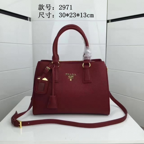 Cheap Prada AAA Quality Handbags #310724 Replica Wholesale [$130.00 USD] [ITEM#310724] on Replica Prada AAA Quality Handbags