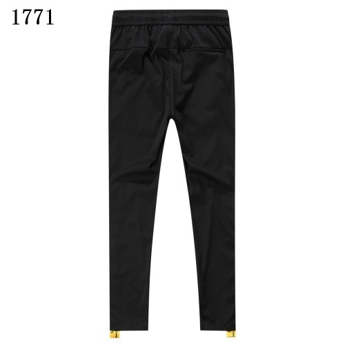 Cheap Off-White Pants For Men #311121 Replica Wholesale [$42.80 USD] [ITEM#311121] on Replica Off-White Pants