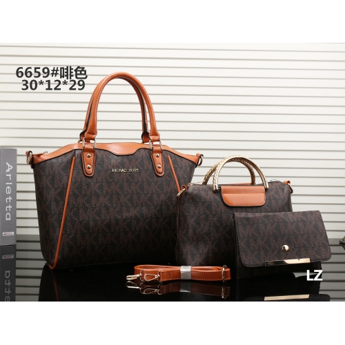 Cheap Michael Kors MK Handbags #311159 Replica Wholesale [$32.50 USD] [ITEM#311159] on Replica Michael Kors New arrive Handbags