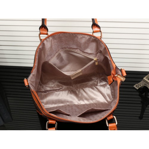 Cheap Michael Kors MK Handbags #311159 Replica Wholesale [$32.50 USD] [ITEM#311159] on Replica Michael Kors New arrive Handbags