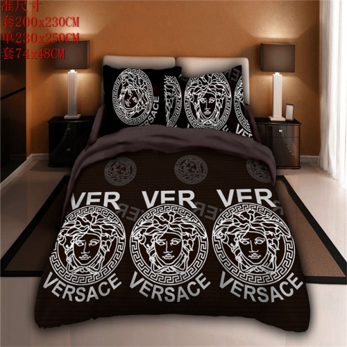 Cheap Versace Bedding #316927 Replica Wholesale [$80.00 USD] [ITEM#316927] on Replica Versace Bedding