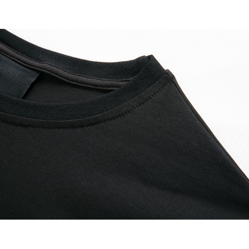 Cheap Philipp Plein PP T-Shirts Short Sleeved For Men #318862 Replica Wholesale [$26.50 USD] [ITEM#318862] on Replica Philipp Plein PP T-Shirts