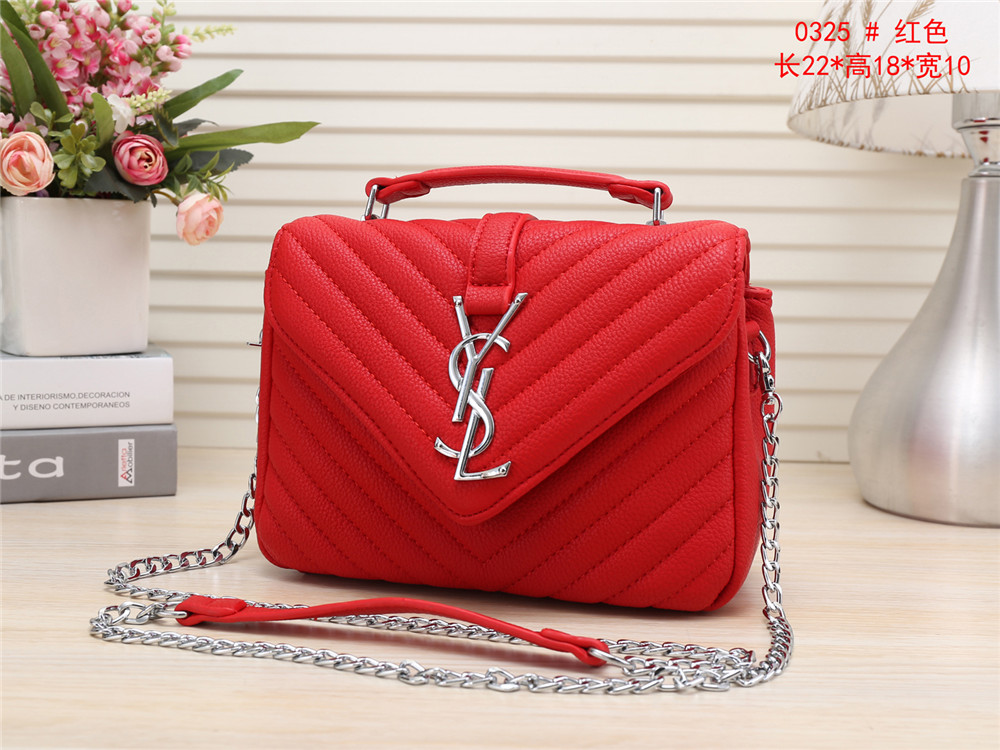 Cheap Yves Saint Laurent YSL Messenger Bags 310233 Replica Wholesale