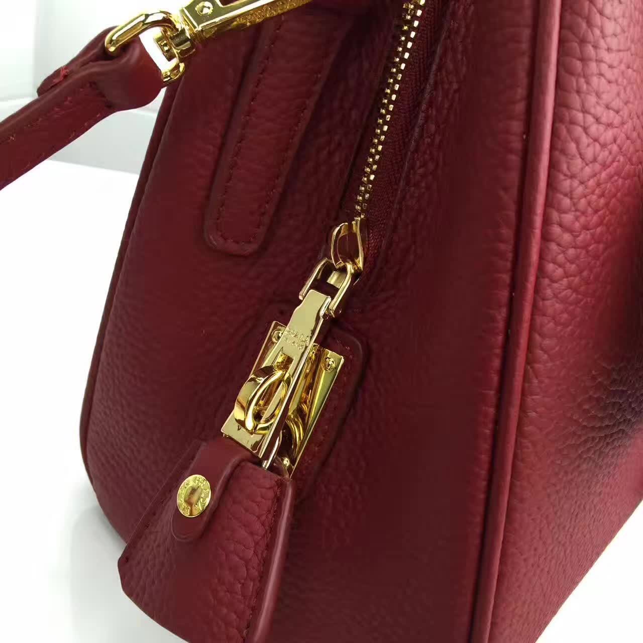 Cheap Prada AAA Quality Handbags #310724 Replica Wholesale [$130.00 USD ...