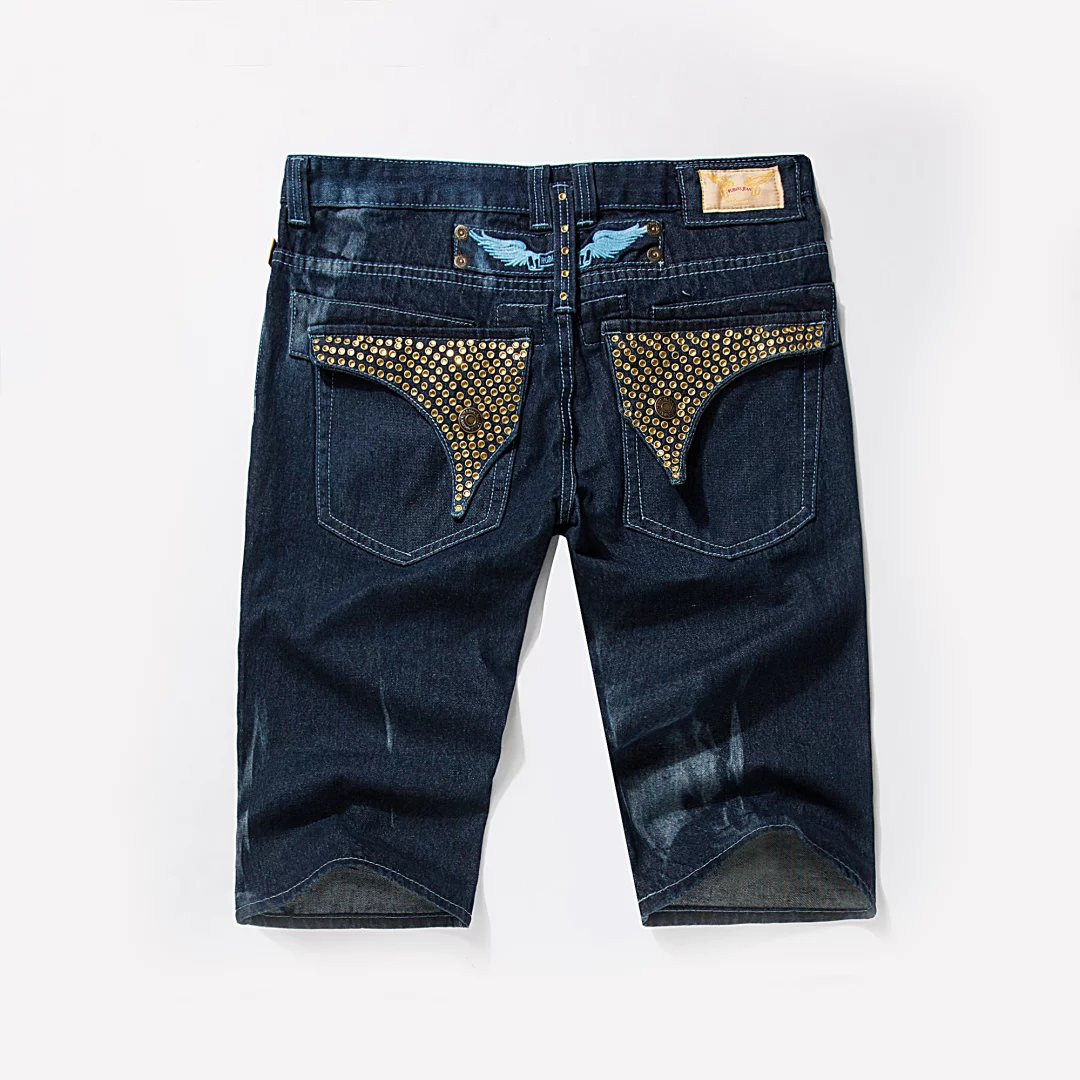 Cheap Robins Jeans For Men 313260 Replica Wholesale [50.00 USD] [ITEM
