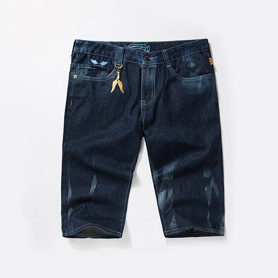 Cheap Robins Jeans For Men 313260 Replica Wholesale [50.00 USD] [ITEM