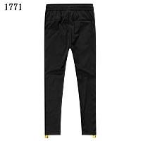 Cheap Off-White Pants For Men #311121 Replica Wholesale [$42.80 USD] [ITEM#311121] on Replica Off-White Pants