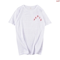 Yeezy T-Shirts Short Sleeved For Men #312545